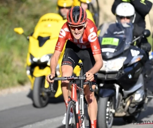 Tiesj Benoot weet wat in periode van klassiekers een cruciale rol kan spelen