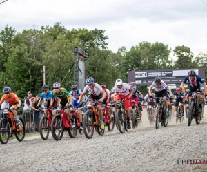 Mountainbikers kunnen deze zomer in Leuven niet strijden om wereldtitel eliminator, geduld is aan de orde