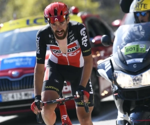 Ronde van Frankrijk 2020 - Rit 2: Nice - Nice: Een mooie kans voor een dubbelslag voor Thomas De Gendt?