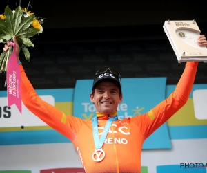 Eén van favoriete rittenkoersen van Van Avermaet nu ook uitgesteld