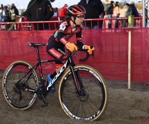 Wielerwereld in diepe rouw: veldrijdster Jolien Verschueren is op haar 31ste overleden