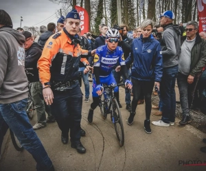 Evenepoel mikt hoog in de Giro: "Ik ga voor het maximale"