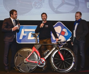 Groupama-FDJ waarschuwt voor een Tour op twee snelheden en wil periode zonder outdoor training