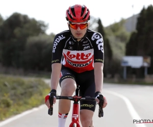 Intermarché-Wanty-Gobert maakt komst van talenten Goossens, Thijssen (beiden Lotto Soudal) en Huys officieel