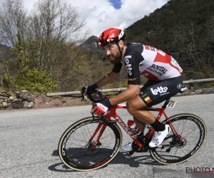 De Gendt komt voor Verbrugghe wél in aanmerking voor WK: "Iedereen doet al eens graag zotte uitspraken"