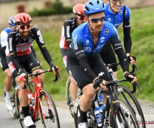 Campenaerts haalt herinneringen op aan de weg naar het uurrecord: "Ik hou ervan de beste in iets te zijn"