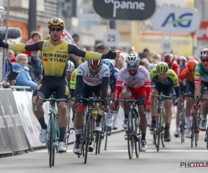 Dylan Groenewegen wil alleen maar winnen: "ik zal geen sprint aantrekken voor een ploegmaat"