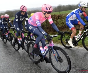 Sep Vanmarcke: "Roubaix in de herfst winnen zou nog specialer zijn"