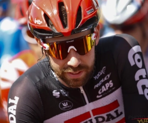 Thomas De Gendt leeft mee met nummer 2 uit openingstijdrit Vuelta: "Dat is wreed"