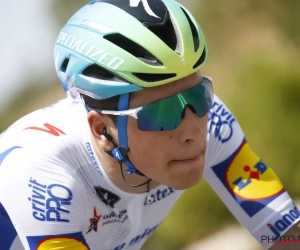 🎥 21-jarig talent van Deceuninck-Quick.Step ziet zichzelf vooral als allrounder