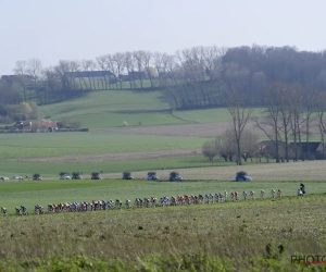 Dan tóch nog een tijdrit in BinckBank Tour, deze gemeente komt ter hulp