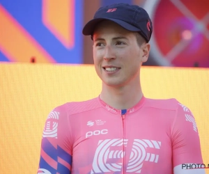 VOORBESCHOUWING: EF Education-EasyPost probeert met goede transfers beter te doen dan in 2022