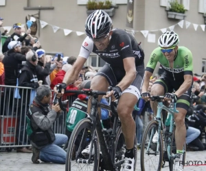 Chasing Cancellara: Zwitserse wielerkampioen neemt jong fietsgeweld uit Vlaanderen bij de hand