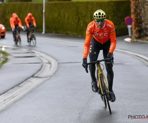 Greg Van Avermaet heeft drie vaste toeren om zich klaar te stomen voor het wielerseizoen: "Ik heb het niet zo graag als iemand anders zich begint te bemoeien"