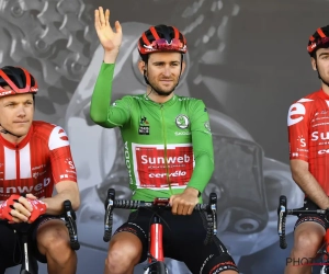 Sunweb speelt zijn Belgen uit: Benoot kopman in Tour, Van Wilder maakt mogelijk debuut in andere grote ronde