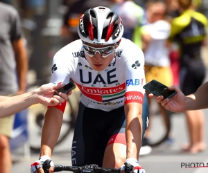 Jasper Philipsen nieuwe ploegmaat Mathieu van der Poel: "Zochten twee profielen, Jasper is de twee in één!"