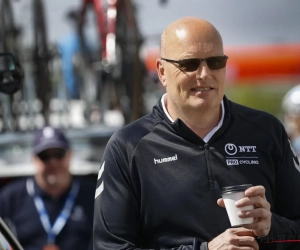 Bjarne Riis krijgt geen uitnodiging voor de Grand Départ in Kopenhagen