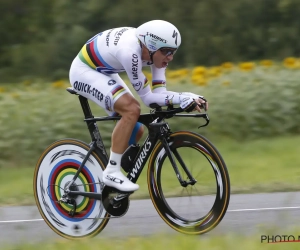 Viervoudig wereldkampioen tijdrijden Tony Martin stopt na het WK met koersen