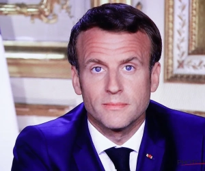 Aankondiging Macron belangrijk en tegelijkertijd niet bepalend voor Ronde van Frankrijk