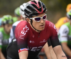 Thomas vraagt zich af of Froome vertrekt voor het geld en kijkt op training vooral naar andere 'vliegende' Ineos-renner