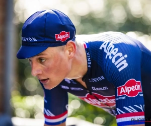 Andere ploegen volgen voorbeeld van Alpecin-Fenix en Van der Poel met betrekking tot Sibiu Tour