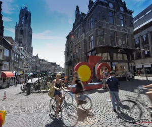 Utrecht lijkt start van Vuelta op zijn buik te mogen schrijven