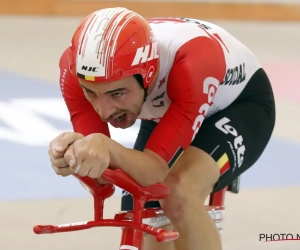 Straks recordpoging van Nederlandse topper op de plek waar Victor Campenaerts zijn absoluut gloriemoment beleefde