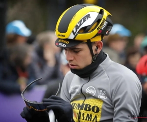 Wout van Aert moet leiding in eCompetition Jumbo-Visma afstaan aan Nederlandse ploegmaat