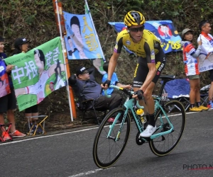 No Roglic? No Problem! Kuss wint slotetappe Dauphiné, Pinot verliest leiderstrui