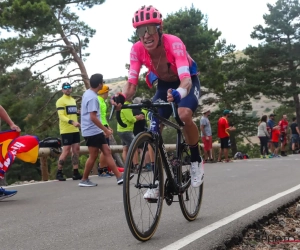 Veel voorbereidingskoersen en drukke kalender? 'Tourploeg EF Education First rijdt enkel Dauphiné'