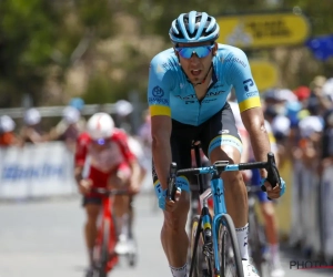 Astana nog altijd aan de leiding in virtuele Giro ondanks ritzege voor Italiaans team