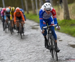 'Stefan Küng gaat toch wellicht niet naar DSM en lijkt bij Groupama-FDJ te blijven'