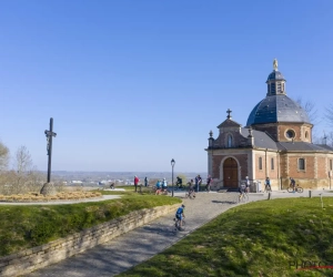 Geen Muur van Geraardsbergen in Ronde van Vlaanderen, ook parcourswijzigingen in andere Vlaamse klassiekers