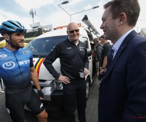 🎥 NTT stelt selectie voor Ronde van Frankrijk voor, zonder Campenaerts, en mikt op etappezeges