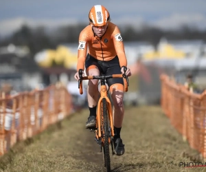 Pauwels Sauzen-Bingoal versterkt dameskern: Mettepenningen strikt Nederlandse winnares Helen100 Trophy