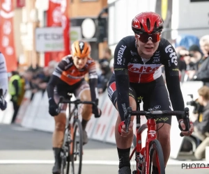 Lotto Soudal Ladies moeten BK hard maken volgens ploegleidster: "Moeten zelf kansen creëren"