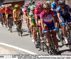 Bettini denkt terug aan rollercoaster van emoties: "Veel klassiekers gewonnen, maar niets weegt op tegen Giro"