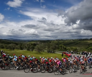 Eén landgenoot in de aanval in derde etappe Tour de France 