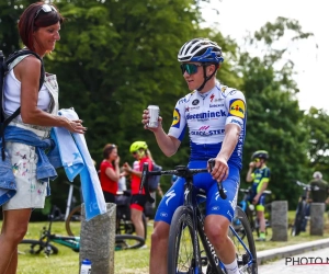 Remco Evenepoel maakt al een keer kennis met Monopoly Koers: "Logisch dat ik heel graag de Muur wil veroveren"