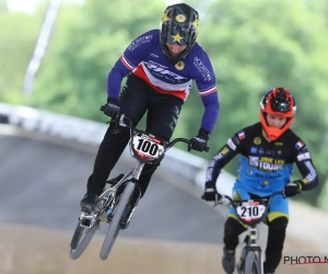 België mag Europees Kampioenschap BMX zowel dit als volgend jaar organiseren