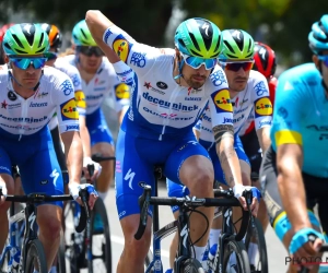 Pech blijft Deceuninck achtervolgen: nieuwe blessure