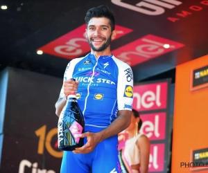 Dit gebeurde er op 18 mei: Gaviria wint voor Quick.Step, ook Cipo scoort in Giro en imposante Bernal slaat dubbelslag