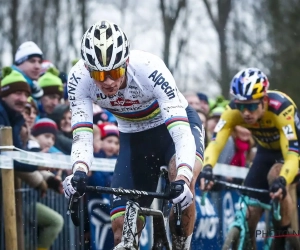 Gieten overweegt cross zonder publiek en neemt Van der Poel en Van Aert voorlopig op in begroting