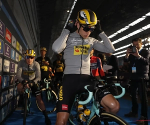 🎥 Wout van Aert duidt zijn trainingspartners in coronatijden aan en blikt terug op ongeval tijdens training