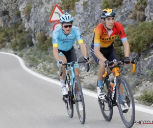 Bahrain Victorious trekt met drie grote namen naar Tour de France