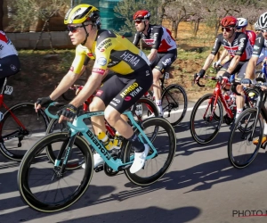 🎥 Opnieuw koers in Noorwegen: groot talent houdt Tobias Foss van Jumbo-Visma van zege in tijdrit