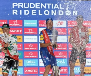 Waarom afgelasting van London Prudential Ride goed nieuws kan zijn voor Belgische koersen