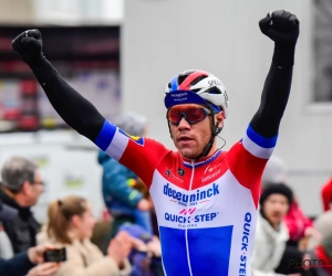 Challenge of Stars: Fabio Jakobsen kroont zich tot sprintkoning, De Buyst winnaar van Belgisch onderonsje