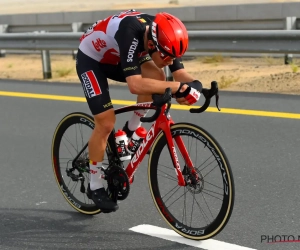 Jasper De Buyst wil zich laten zien in Milaan-Sanremo: "Ze geven koude en mogelijk regen"