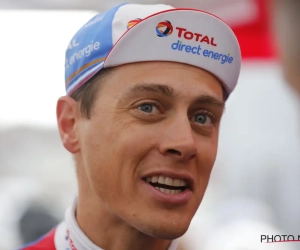 Niki Terpstra blikt terug op legendarisch moment: "Op het randje van het toelaatbare"